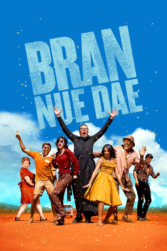 Watch Bran Nue Dae 2009 poster