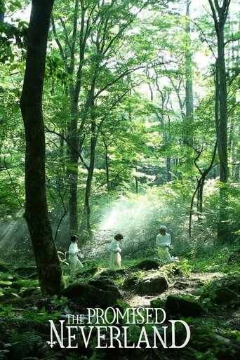 Watch The Promised Neverland 2020 poster