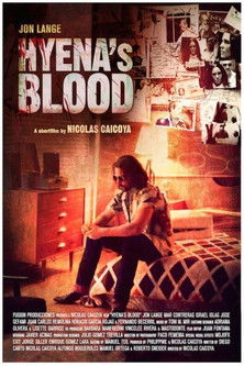 Watch Hyena's Blood 2014 poster