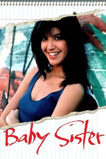 Watch Baby Sister 1983 poster