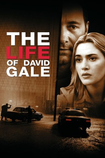 Watch The Life of David Gale 2003 poster