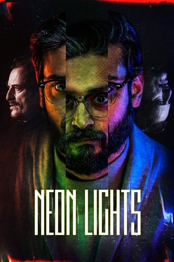 Neon Lights 2022