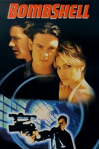 Watch Bombshell 1997 poster