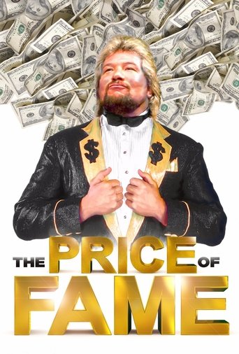 Watch The Price of Fame 2017 poster