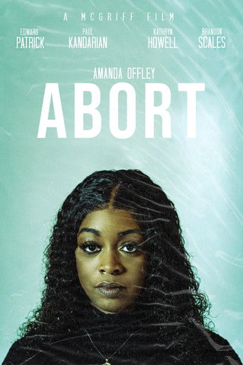 Watch Abort 2023 poster