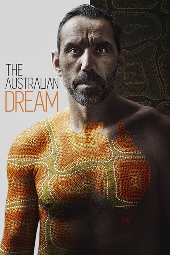 Watch The Australian Dream 2019 poster