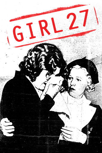 Watch Girl 27 2007 poster
