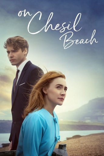Watch On Chesil Beach 2018 poster