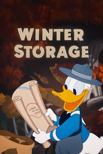 Watch Winter Storage 1949 poster