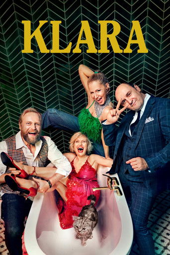 Watch Klara 2024 poster