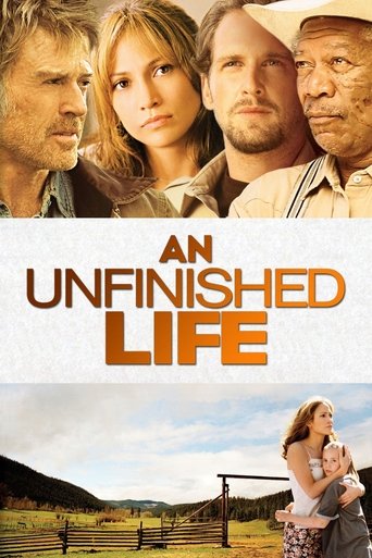 Watch An Unfinished Life 2005 poster