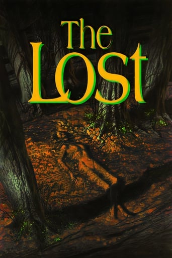 Watch The Lost 2006 poster