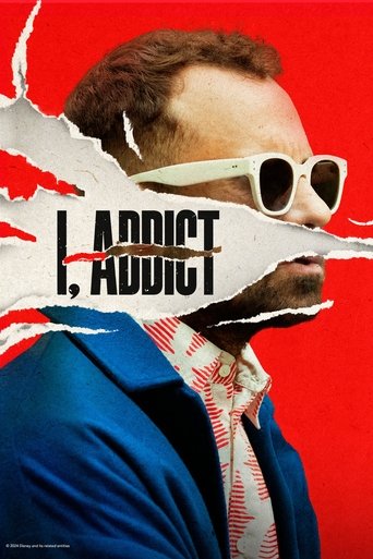 Watch I, Addict 2024 poster