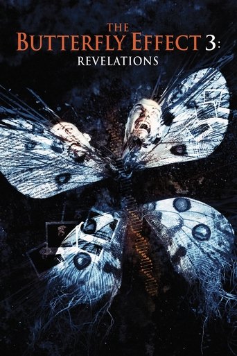 Watch The Butterfly Effect 3: Revelations 2009 poster