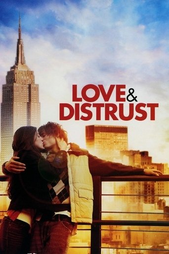 Watch Love and Distrust 2010 poster