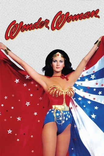 Watch Wonder Woman 1975 poster