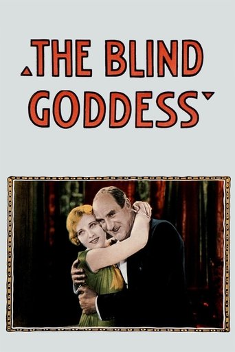 Watch The Blind Goddess 1948 poster