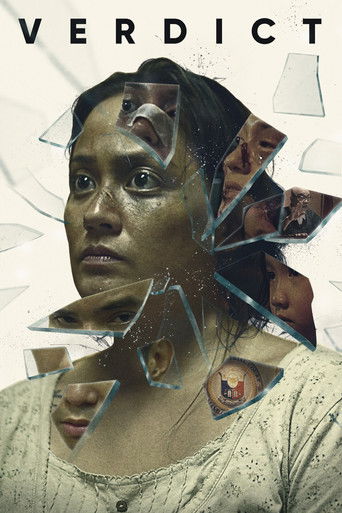 Watch Verdict 2019 poster