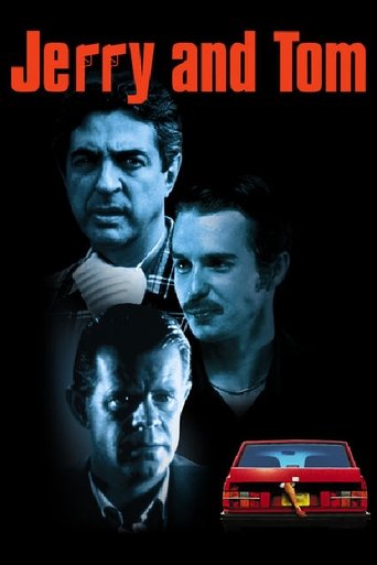 Watch Jerry and Tom 1998 poster
