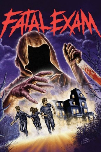 Watch Fatal Exam 1990 poster