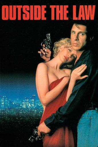 Watch Blood Run 1994 poster