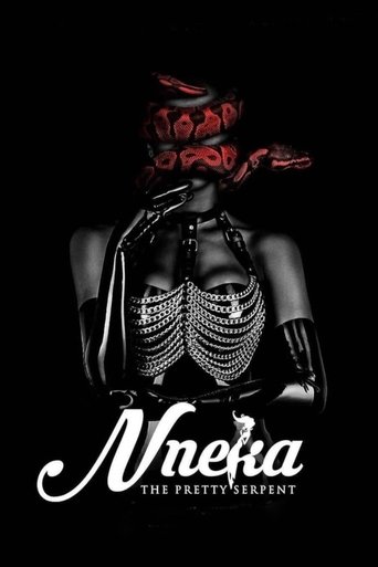 Watch Nneka the Pretty Serpent 2020 poster
