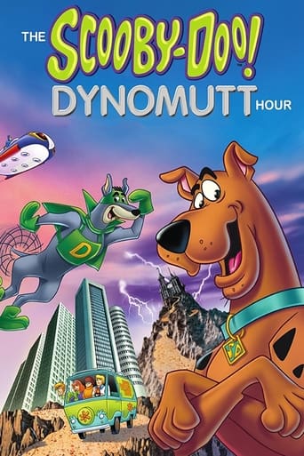 The Scooby-Doo Show 1976