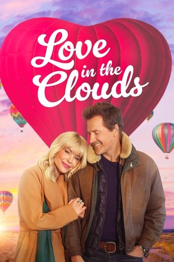 Watch Love in the Clouds 2025 poster