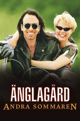 Watch House of Angels: The Second Summer 1994 poster