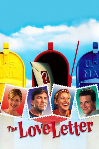 Watch The Love Letter 1999 poster