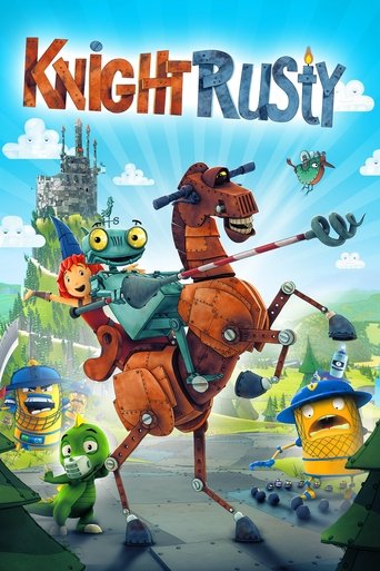 Watch Knight Rusty 2013 poster