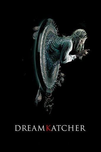 Watch Dreamkatcher 2020 poster