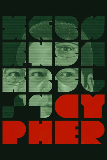 Watch Cypher 2002 poster