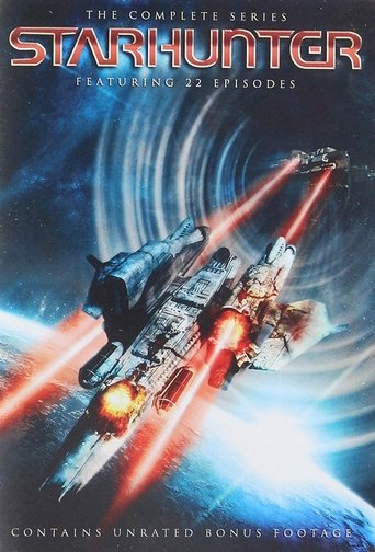 Watch Starhunter 2000 poster
