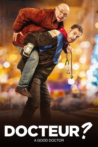 Watch A Good Doctor 2019 poster