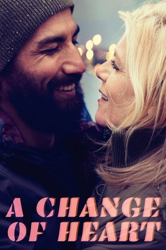 Watch A Change of Heart 2022 poster