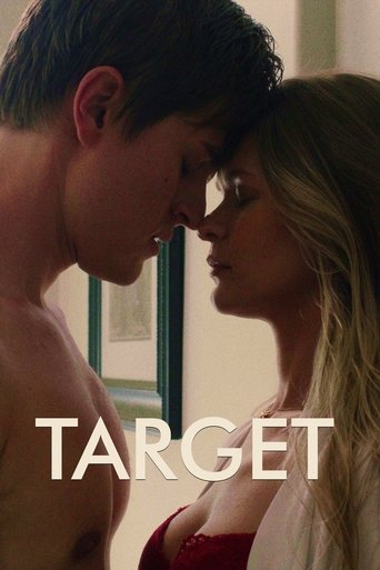 Watch Target 2023 poster