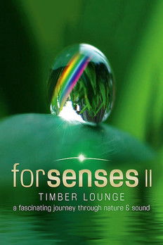 Watch Forsenses II: Timber Lounge 2011 poster