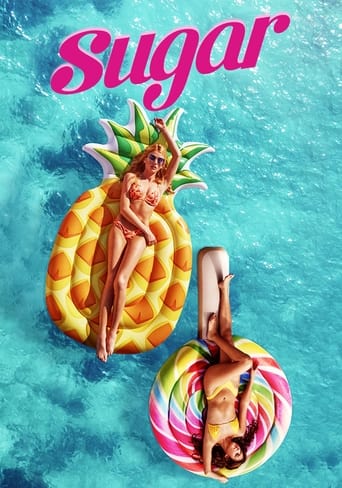 Watch Sugar 2022 poster