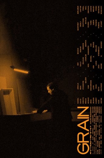 Watch Grain: Analog Renaissance 2021 poster