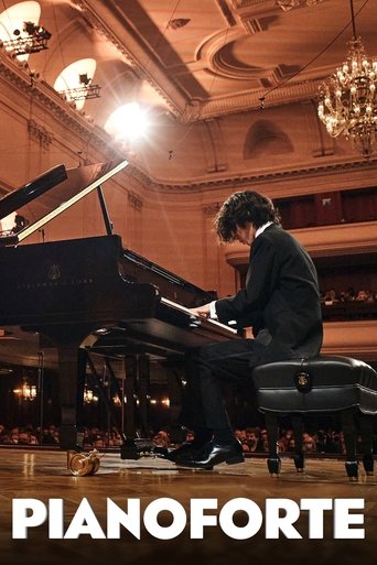 Watch Pianoforte 2023 poster