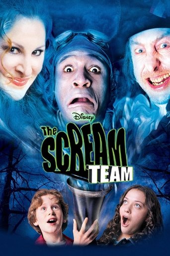 Watch The Scream Team 2002 poster
