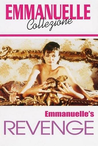 Watch Emmanuelle's Revenge 1993 poster