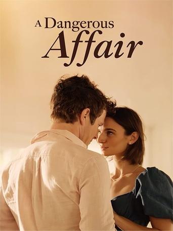 Watch A Dangerous Affair 2022 poster