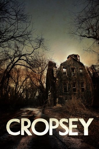 Watch Cropsey 2009 poster