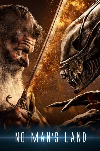 Watch No Man's Land 2024 poster