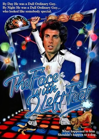 Watch The Face with Two Left Feet 1979 poster