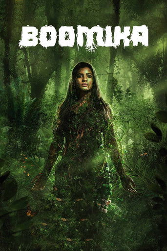 Watch Boomika 2021 poster