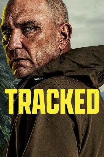 Watch Tracked 2023 poster