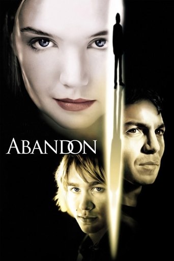 Watch Abandon 2002 poster